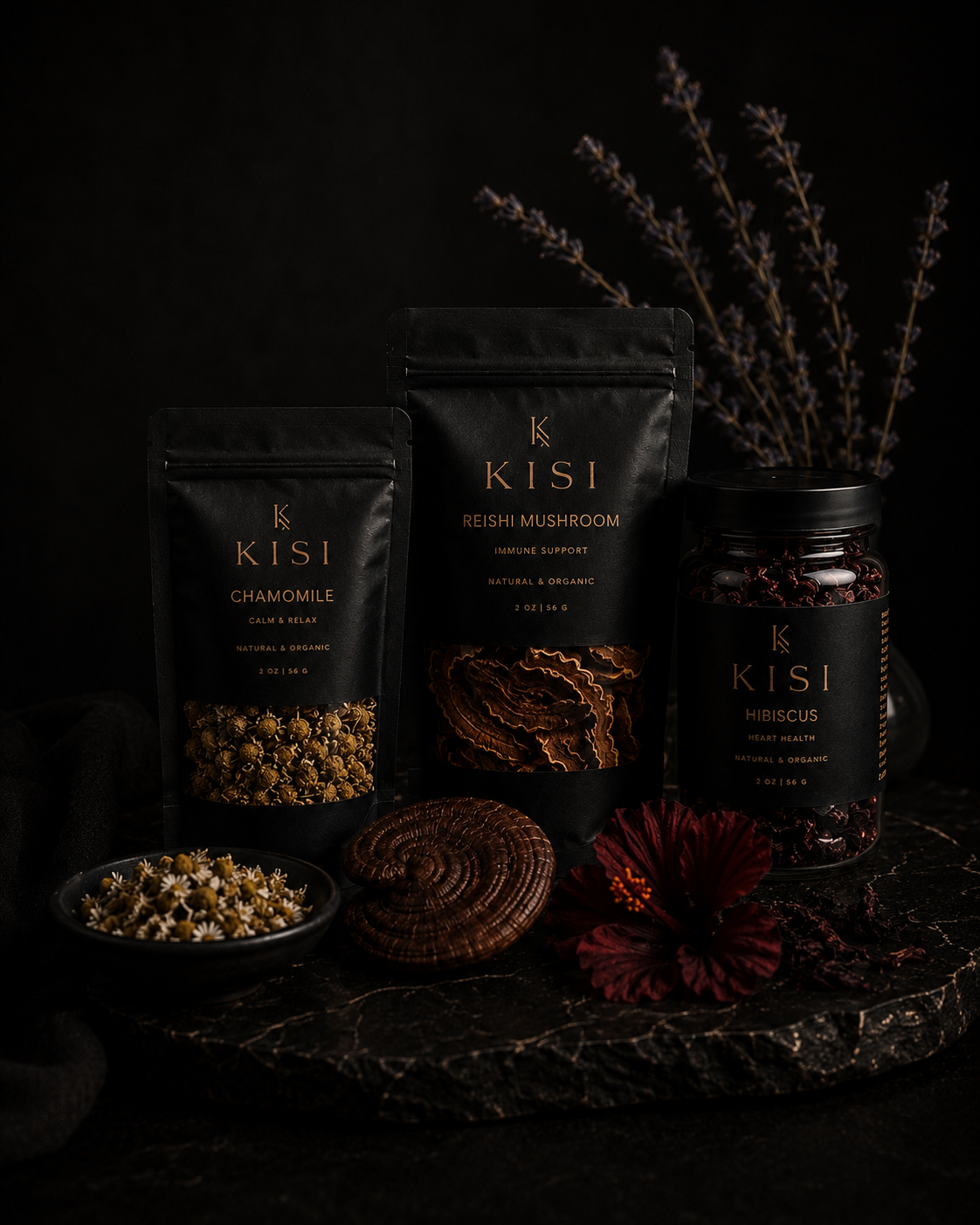 THE NIGHT RITUAL BUNDLE