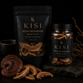 REISHI MUSHROOM